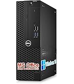 Amazon.co.jp: 【整備済み品】 Dell デスクトップPC OptiPlex 7040 SFF